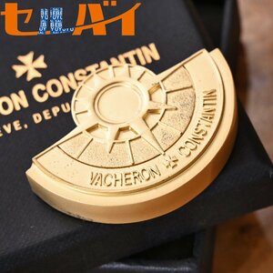 本物 ヴァシュロン・コンスタンタン 腕時計 ウォッチオーナー限定 オーヴァーシーズ ローターデザイン 4GB USB メモリ VACHERON CONSTANTIN