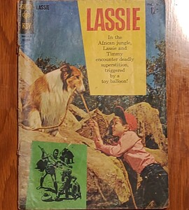 LASSIE