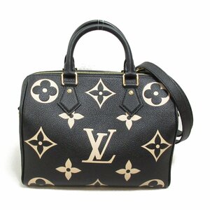 ルイ・ヴィトン スピーディ・バンドリエール25　2wayショルダーバッグ ブランドオフ LOUIS VUITTON 2wayショルダーバッグ モノグラム・ア