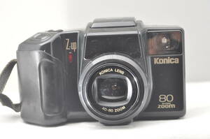 良品★KONICA Z-UP 80#7909