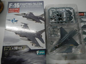 ハイスペックシリーズvol.1 F16ファイティングファルコン F-16C Block50 アメリカ空軍第35戦闘航空団第14戦闘飛行隊