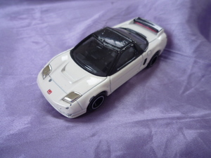 ★★幻の１台★NSXTypeR★★激安★★貴重★NS-Xミニカー★TOMICA★トミカ★★★