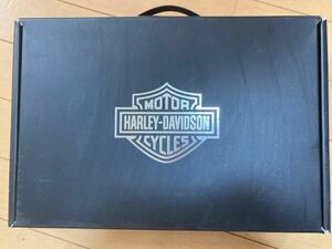 Harley-Davidsonはーれハーレー オーナーズキット オーナーズマニュアル カタログ　ストリート750取扱説明書 パンフレット 