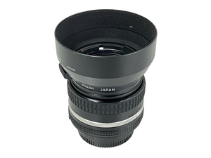 Nikon NIKKOR 50mm 1:1.4 単焦点レンズ カメラ周辺機器 ジャンク T8797167