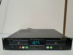 marantz マランツ CDR500/F1B CD RECORDER CDレコーダー