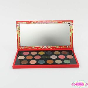 Pat McGRATH LABS パットマクグラス ラブス アイシャドウパレット 限定 残量多 C209