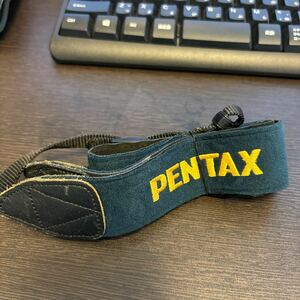 【送料無料】PENTAX 純正 ストラップ SFX ペンタックス