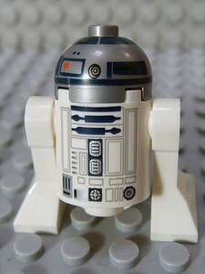 ★LEGO★ミニフィグ【スターウォーズ】R2-D2_E(sw527)