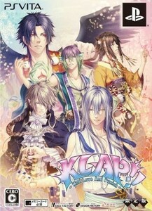 ＫＬＡＰ！！～Ｋｉｎｄ　Ｌｏｖｅ　Ａｎｄ　Ｐｕｎｉｓｈ～　＜限定版＞／ＰＳＶＩＴＡ