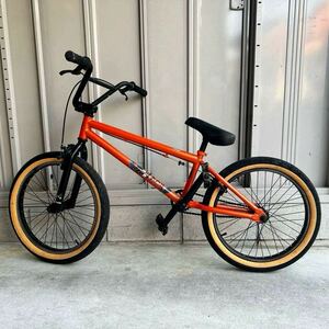 自転車 BMX mongooseマングース