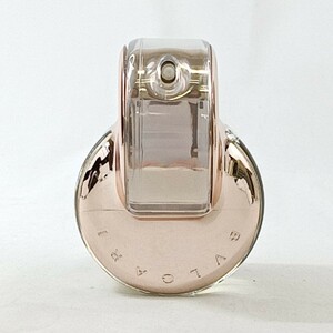 B 124 ◎【65ml ほぼ満タン】 BVLGARI OMNIA ブルガリ オムニア EDP オードパルファム SP スプレー 香水 フレグランス レディース