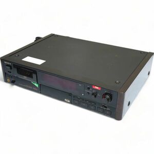 【現状品】　SONY ソニー　DATデッキ　DTC-59ESJ