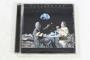 管111932/CD/SUPERTRAMP/（スーパートランプ）/ Some Things Never Change/邦題『永遠への贈り物』10thアルバム/擦れ傷有り　