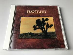 EAGLES イーグルス/THE VERY BEST