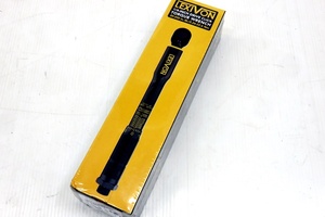 新品未開封 LEXIVON 1/4-INCH DRIVE CLICK TORQUE WRENCH トルクレンチ LX-181 20-200in.-lb./2.26-22.6Nm