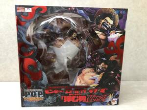 ◆ONE PIECE ワンピース P.O.P SAILING AGAIN MAXIMUM　モンキー・D・ルフィ　ギア４「弾む男」Ver２ 未開封品 syop074706