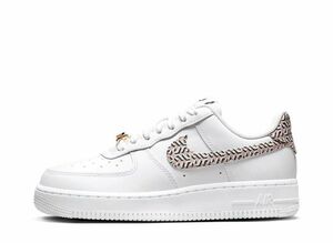 Nike WMNS Air Force 1 Low United in Victory "White" 25cm DZ2709-100