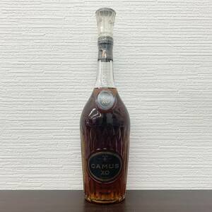 【未開栓】CAMUS XO COGNAC 700ml 40% / カミュ コニャック お酒 ロングネック ブランデー