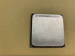 17★中古品 Intel CPU AMD A4-7300 Series ピン曲り　動作未確認★