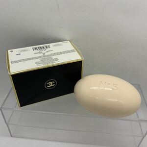 CHANEL シャネル SAVON 石鹸 固形石鹸 2212119