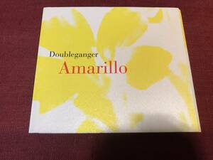 【CDR】 Doubleganger Amarillo
