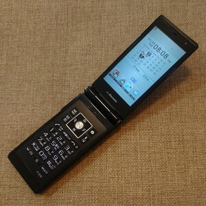 美品 F-01E docomo 