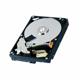 東芝 3.5インチ HDD 500GB 内蔵型 デスクトップPC 向け PCモデル 国内正規代理店品 2年保証 DT01ACA050-2YW
