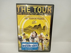 DVD ツール・ド・フランス 栄光の100年