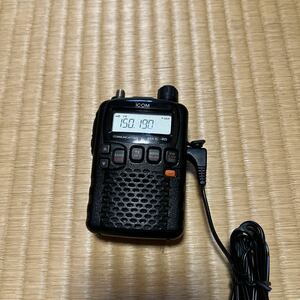 ICOM IC-R5