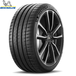 285/35R20 20インチ ミシュラン PILOT SPORT 4 S 1本 新品 正規品