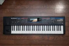 Roland Juno Di シンセサイザー名機