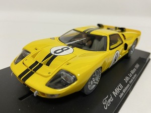 1/32 FLY Ford GT40 MKⅡ 24h.Le Mans 1966 新品未使用