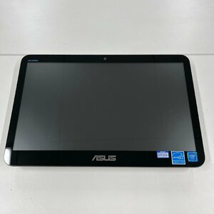 ◆ ASUS ALL-in One PC ◆コンバーチブルスタイルPC ◆ A4110◆付属品なし◆ 中古品 ◆ C01045