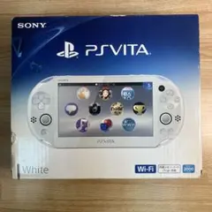 PlayStation®Vita（PCH-2000シリーズ） Wi-Fiモデル…