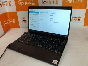 【ハード王】1円～/VAIO VJS123C11N/Corei5-1035G1/8GB/ストレージ無/10596-H33