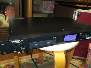 tascam SS-R100 動作品