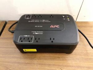 無停電電源装置/UPS APC ES 550