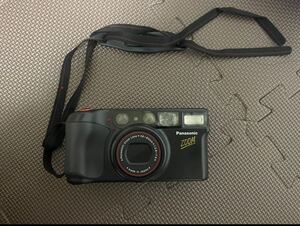 【美品】Panasonic C-D2000ZMフィルムカメラ