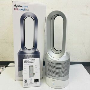 YN44-I39-9005 dyson ダイソン pure hot+cool link 2020年製 動作確認済み 箱付き