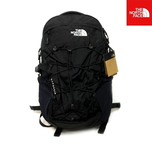 USモデル ノースフェイス リュック バックパック 28L (ブラック) メンズ レディース アウトドア The North Face U BOREALIS