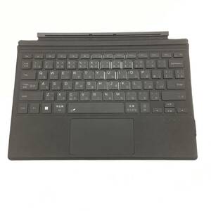 【1円オークション】 Omikamo マイクロソフト Surface Pro キーボード ワイヤレス Surface Pro7/6/5/4/3対応 キーボード TS01B001515