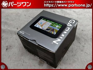 ●中古・美品●GARMIN ZUMO 396 バイク用GPSナビゲーションシステム●[S]梱包●54873