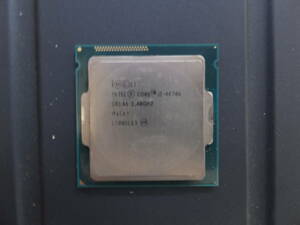 Intel Core i5 -4670K