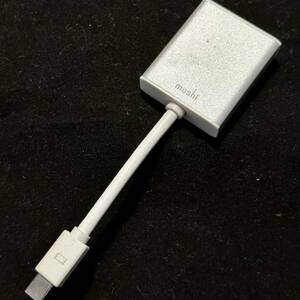 moshi mini DisplayPort to HDMI 変換アダプター