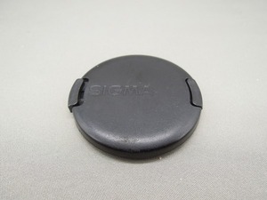 #0367ca ★★ 【送料無料】SIGMA シグマ レンズキャップ クリップオン式 52mm ★★