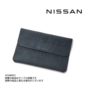 日産 純正 NISSAN パソコンケース KWA3A-00P90 数量限定 トラスト企画 (663191811