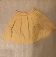 UNIQLO スカート