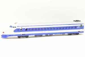 YONEZAWA/DIAPET ＊ 新幹線 客車 鉄道模型 HOゲージ ＊ #2662