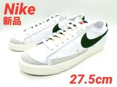 【新品】NIKE メンズ スニーカー/27.5cm