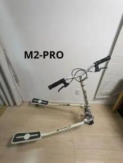 M2-PRO　自転車　ワイフリッカー　三輪
